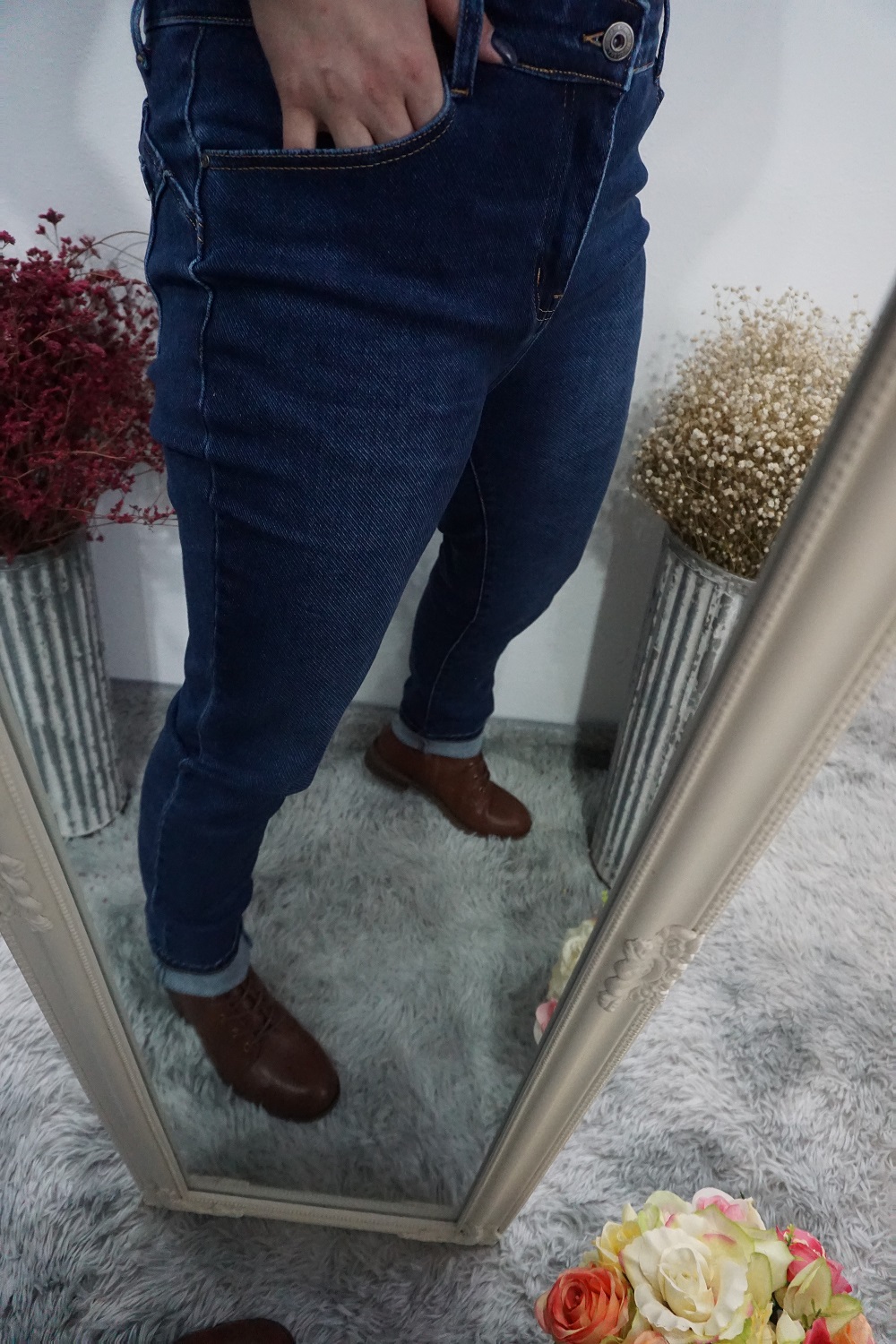 B.S.Jeans - Klasik