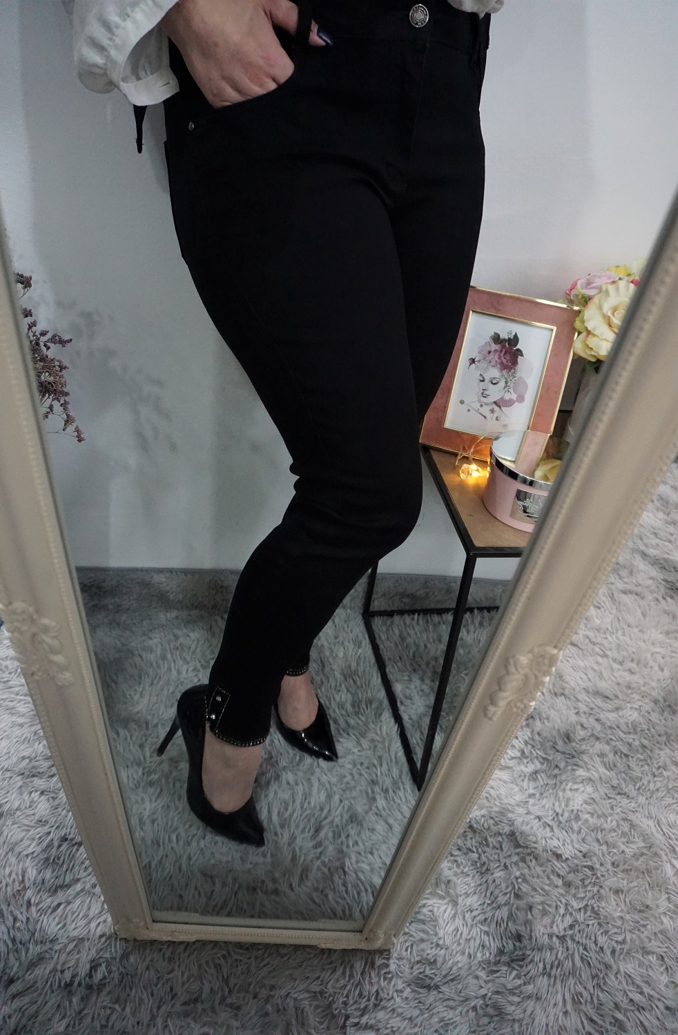 ,,- Black Panter ,,