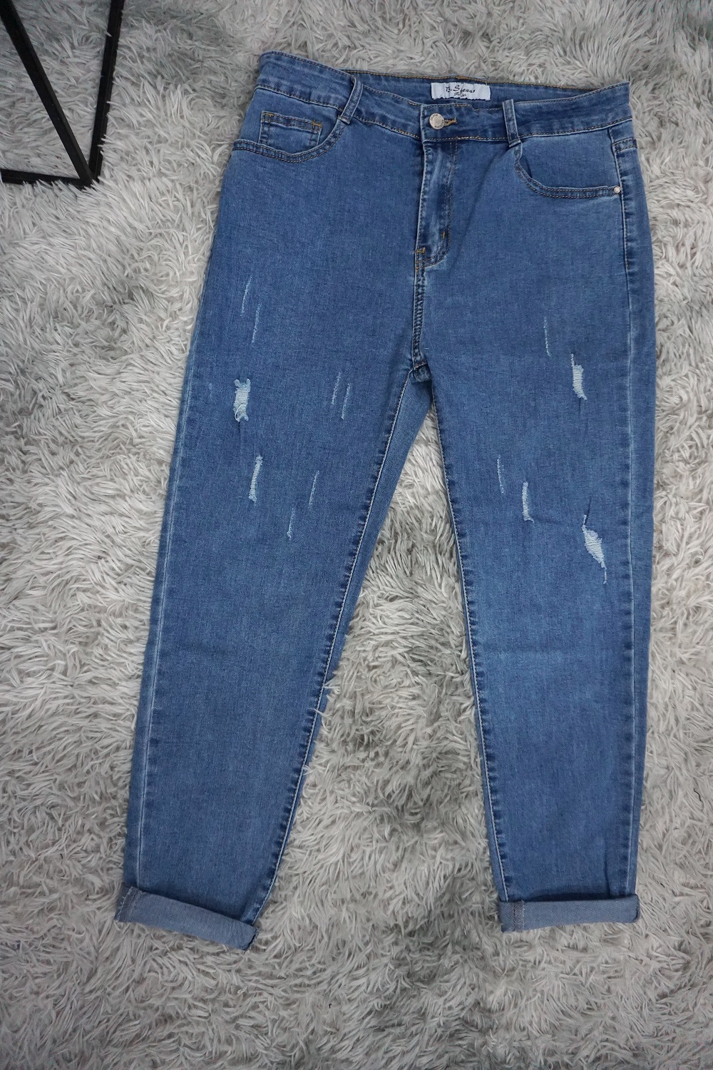 B.S.Jeans  -  Premium