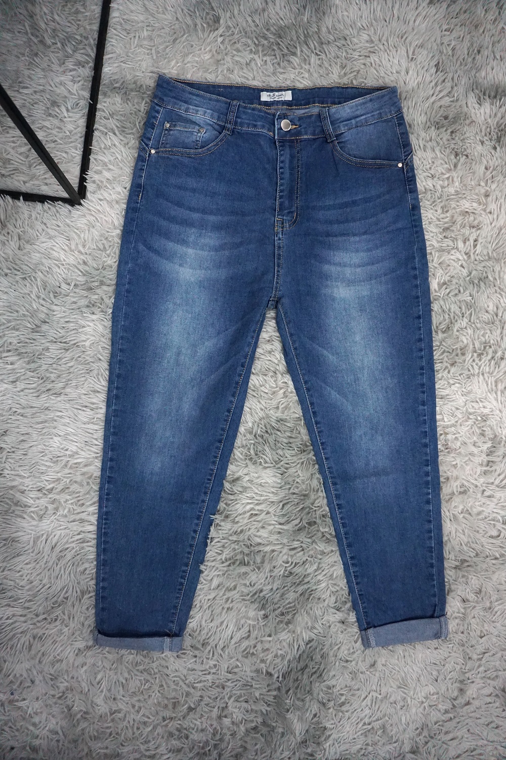 B.S.Jeans  