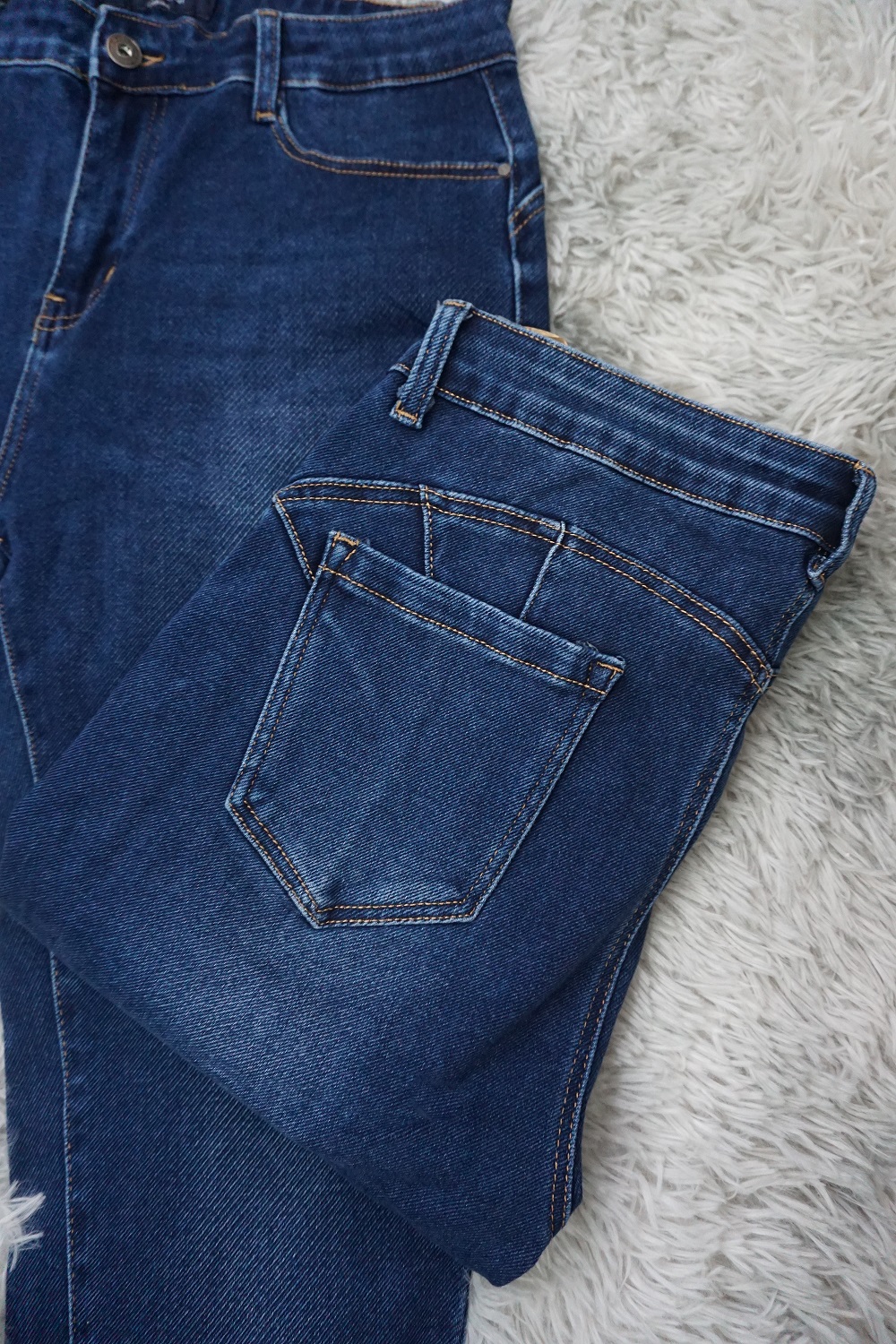 B.S.Jeans - Klasik