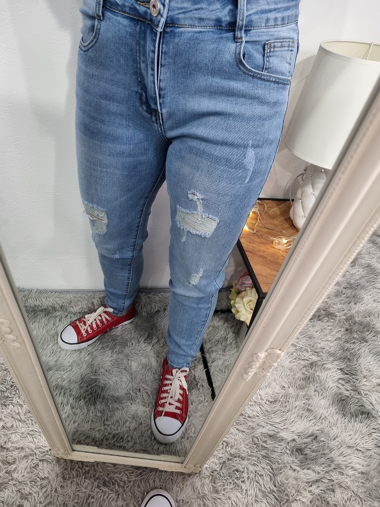 SECRET DENIM  2