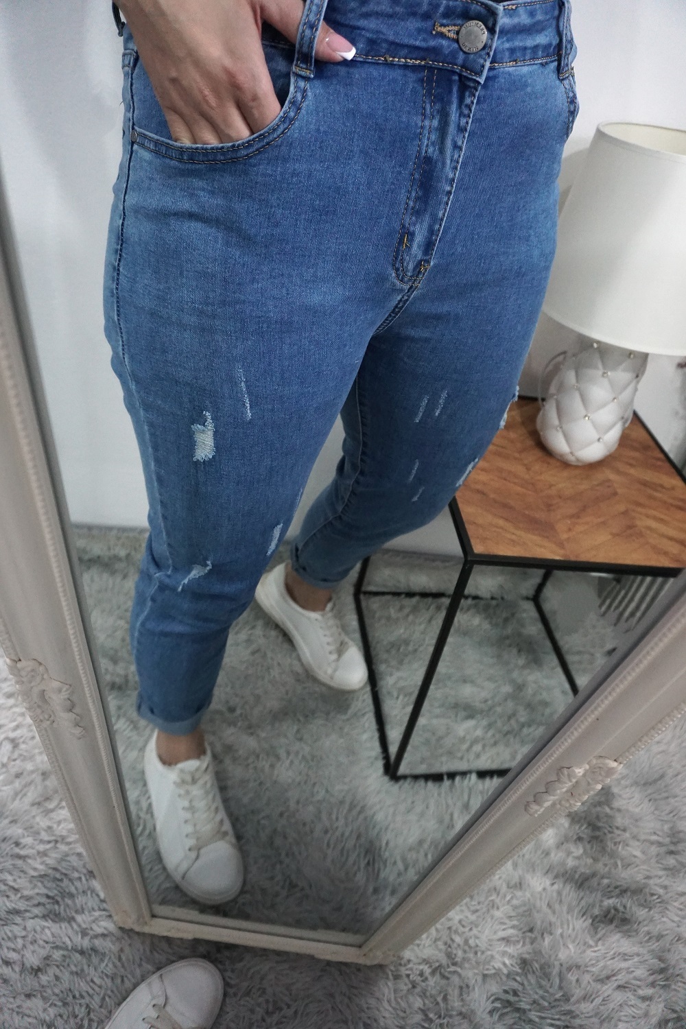B.S.Jeans  -  Premium